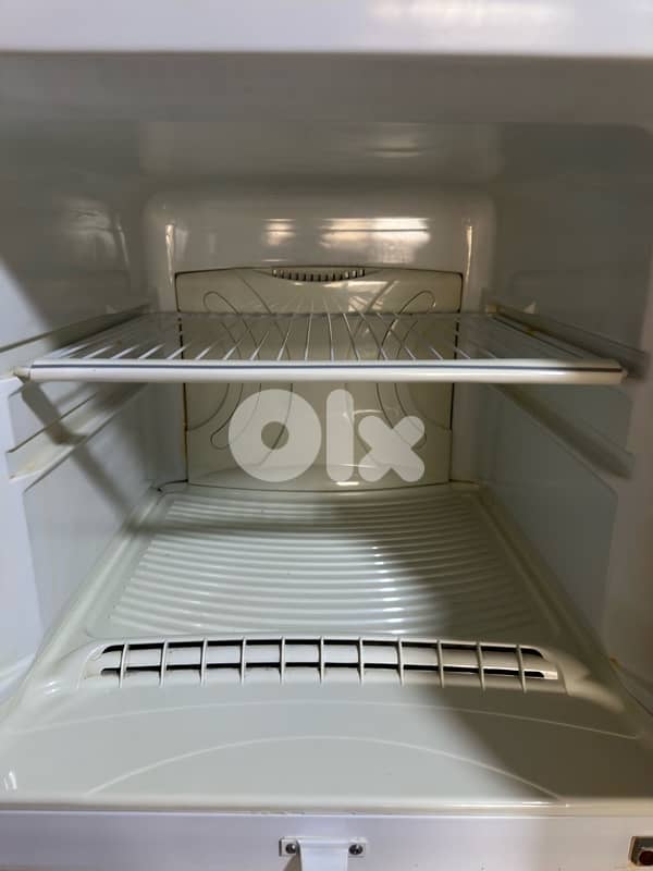 Concord TN 1600 420Liter 4