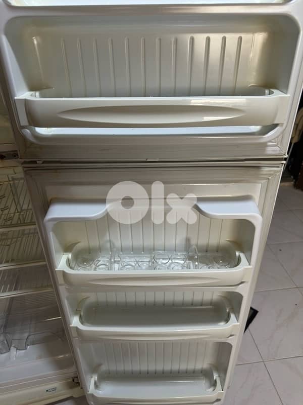 Concord TN 1600 420Liter 5