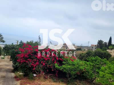 L20096 - Spacious Land in A Prime Location For Sale in Berbara