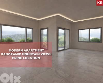 Concierge Room, Garden, mountain view, Baabdat/بعبدات REF#KR131370