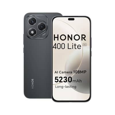 honor 400 lite