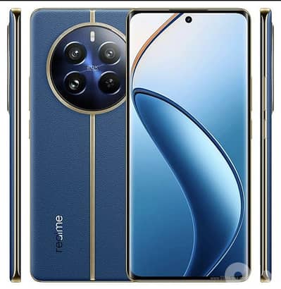 Realme 12 pro 5g 512 12gb