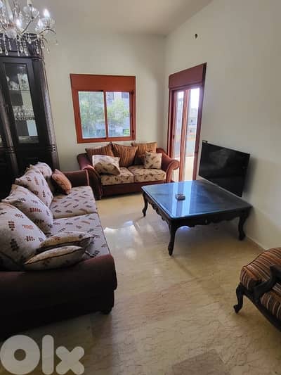 Fully Furnished APARTMENT IN AWKAR FOR RENT - WA
