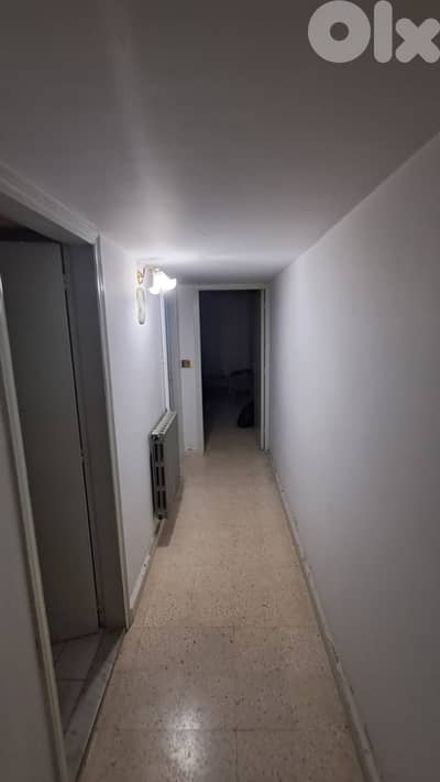 AIN SAADEH 3 BEDROOMS FULLY FURNISHED GOOD LOCATION