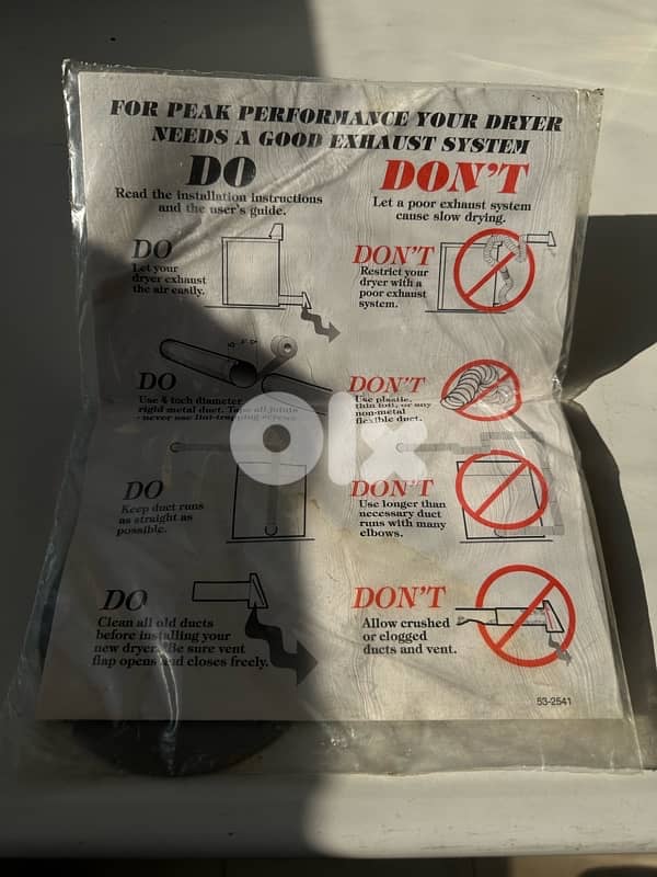 Admiral Heavy Duty 10.1kg washing machine 5