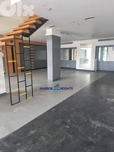 Shop for rent in Horsh Tabet محل للإيجار في حرش تابيت
