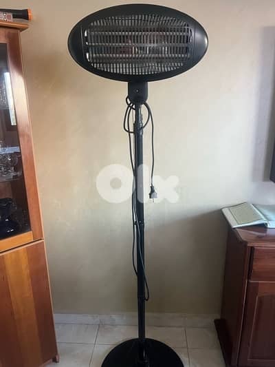 دفاية كهرباء