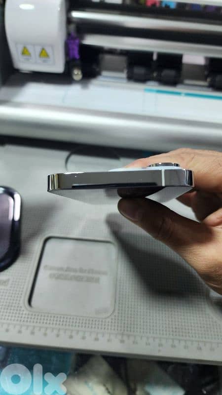 iPhone 14 pro like new battery 80 % 256 1