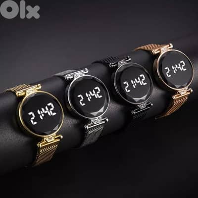 اكسسوارات دهب برازيلي