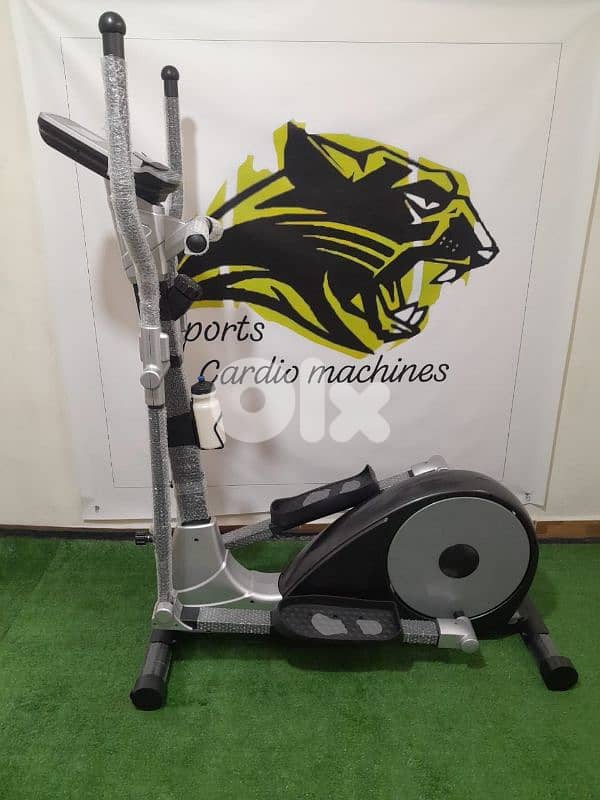 cardio sports machines 6