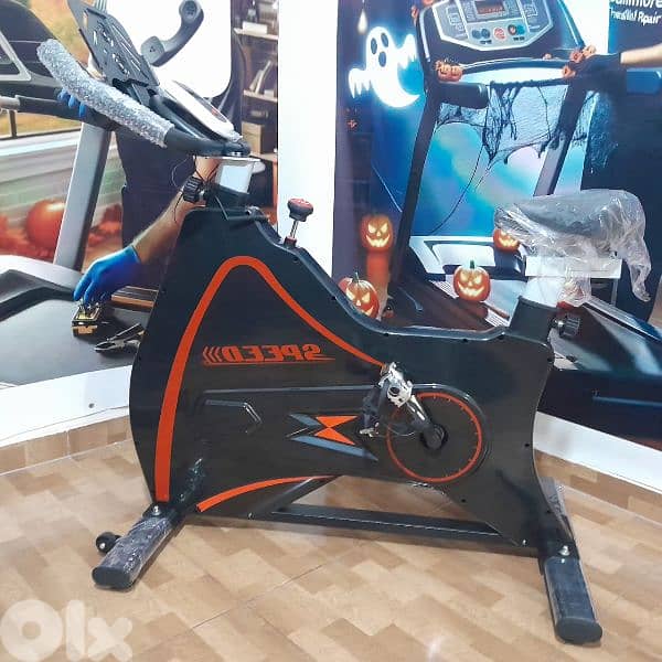 cardio sports machines 9