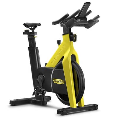 Technogym Group Cycle Connect