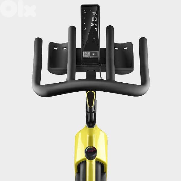 Technogym Group Cycle Connect 1