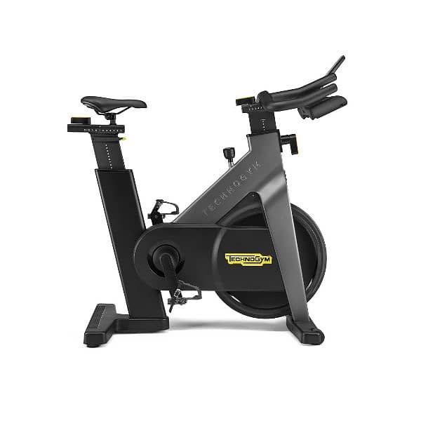 Technogym Group Cycle Connect 3