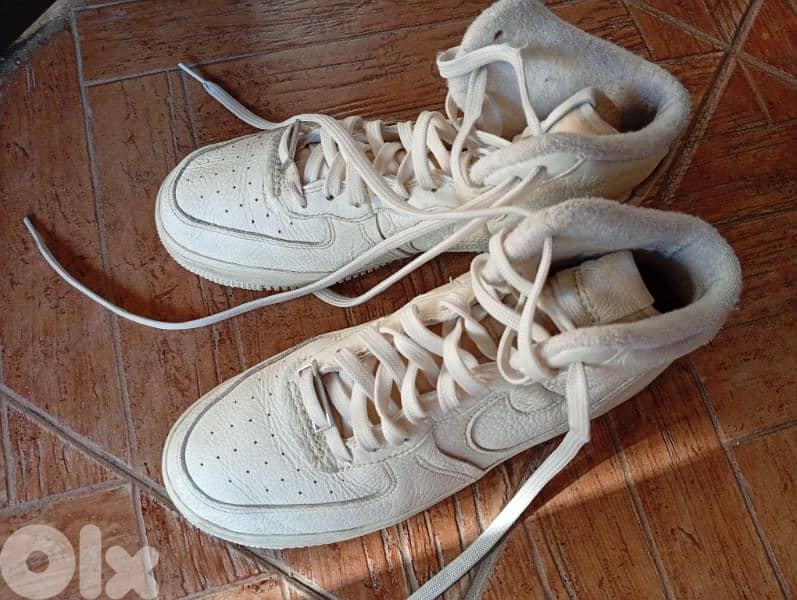 Jordan 1 the original shoes 2