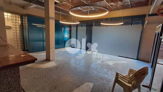 FULLY DECORATED COFFEE SHOP FOR RENT IN SAIFI PRIME , (ACRPV-1032)