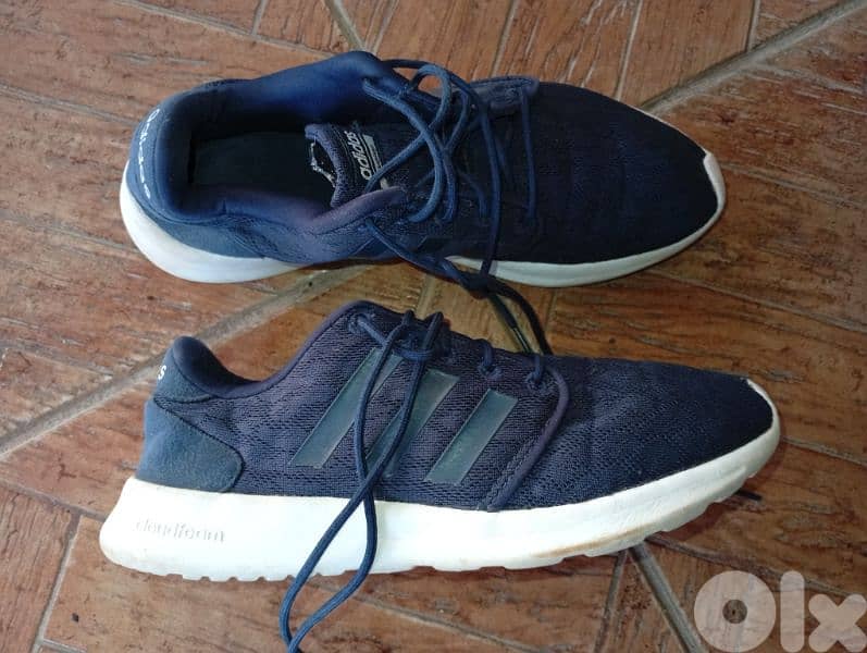 Adidas the original shoes 1