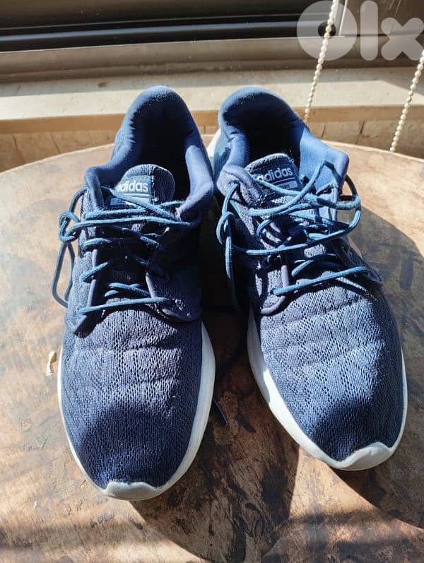 Adidas the original shoes 2