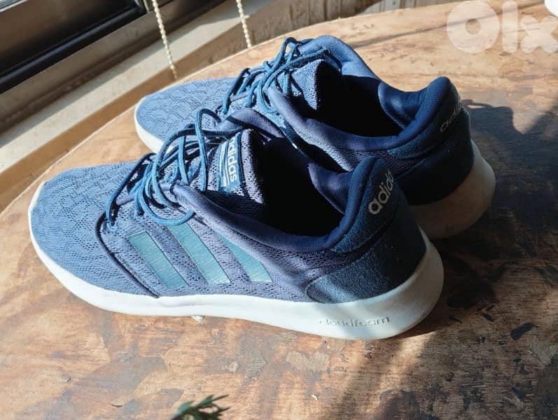 Adidas the original shoes 3