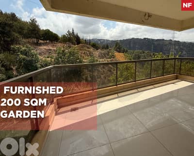 PRIME LOCATION CALM AREA ON JEAITA جعيتا REF#NF01643