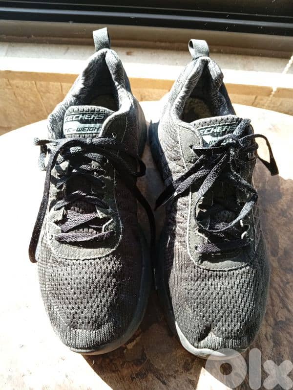 Skechers the original 2