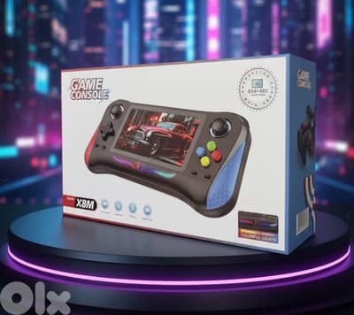 Retro Power in Your Palm  Unleash 15,000+