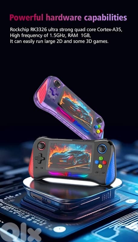 Retro Power in Your Palm  Unleash 15,000+ 6