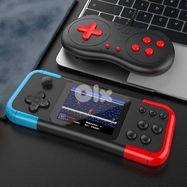 Retro Power in Your Palm  Unleash 15,000+ 7