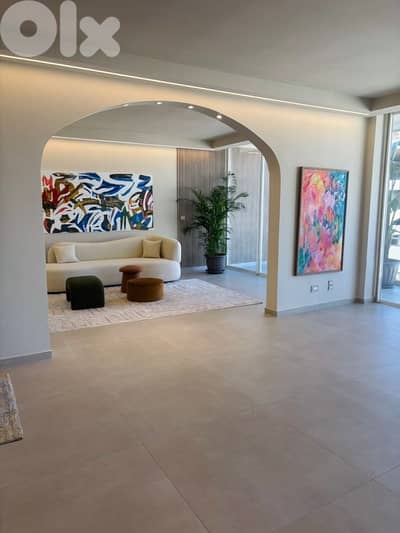 apartment for sale Sassine hot deal