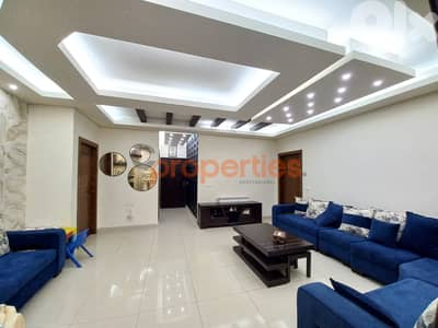 Fully Furnished Apartment for Sale in Douar – CPSM438