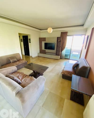 apartment for rent Achrafieh