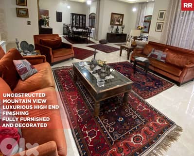 VILLA/STORAGE ROOM/BALCONY/Baissour-بيصور ! REF#RR131375 !