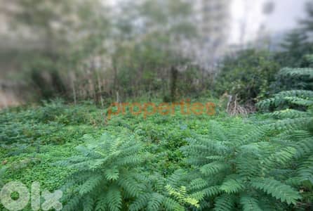 Prime Land for Sale – High Investment Potential in Jal el Dib – CPFY10