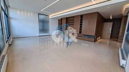 SPACIOUS APARTMENT IN SAIFI PRIME (180SQ) NEW BUILDING , (AC-915)