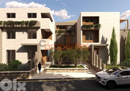 Apartment For Sale in Bsalim with Payment Facilities – CPAF40