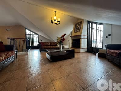 Duplex for Sale in Jeita