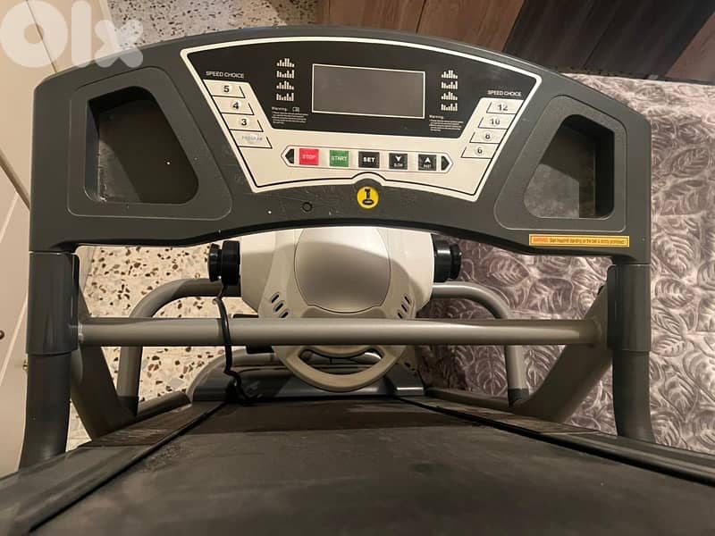 treadmill 2