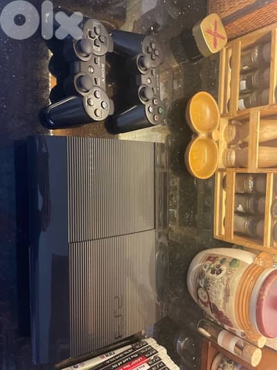 play station 3 for sale