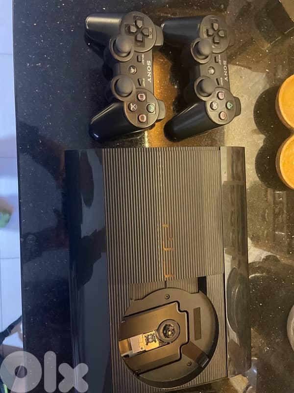 play station 3 for sale 1