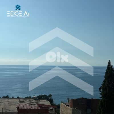 Office for Rent | Ghazir | #RA101043