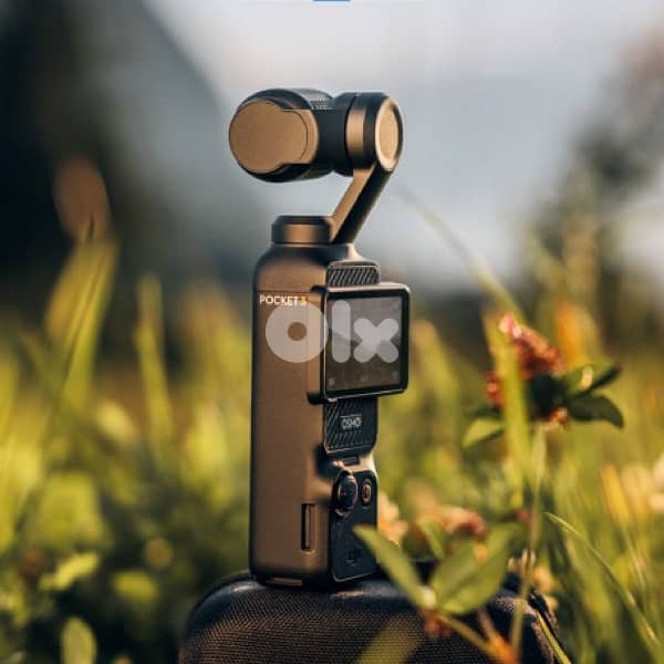 DJI pocket 3 3
