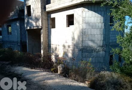 Villa for Sale – Ghineh, Keserwan