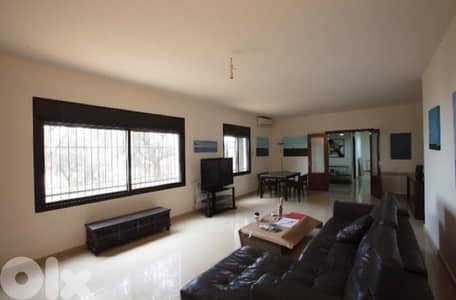 apartment for sale bsalim hot deal