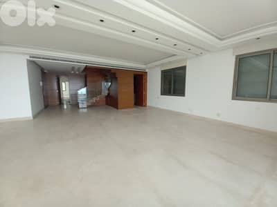 FANAR NEW BUILDING DUPLEX HIGHEND SEA VIEW 4 BEDS , FAR-119