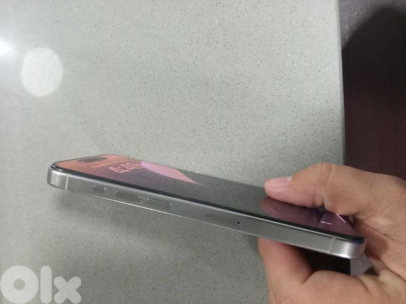 iphone 15 pro 256gb 2