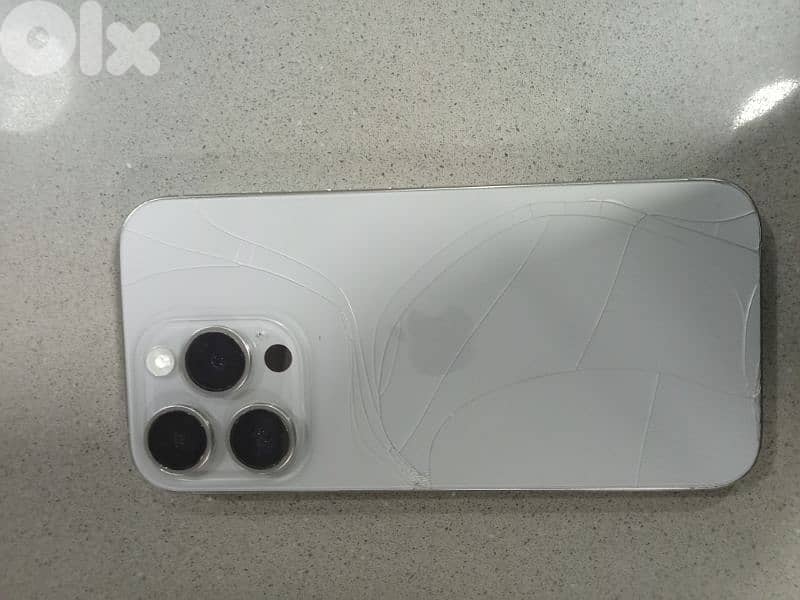 iphone 15 pro 256gb 4