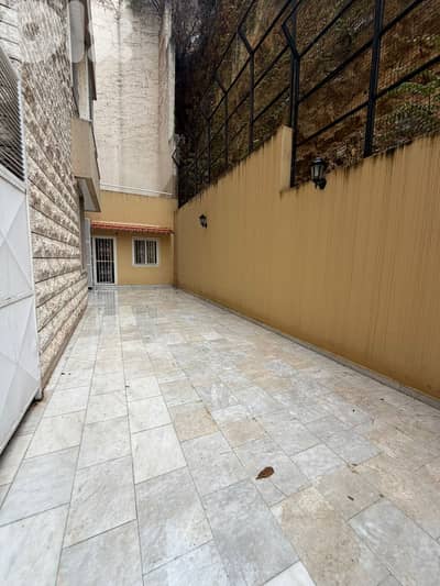 MAR TAKLA HAZMIEH + TERRACE / 3BEDROOMS PRIME