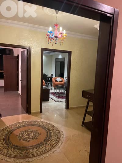 MAR TAKLA HAZMIEH / SUPER CATCH / 180SQ /3BEDS / HIGHEND , HAR-249