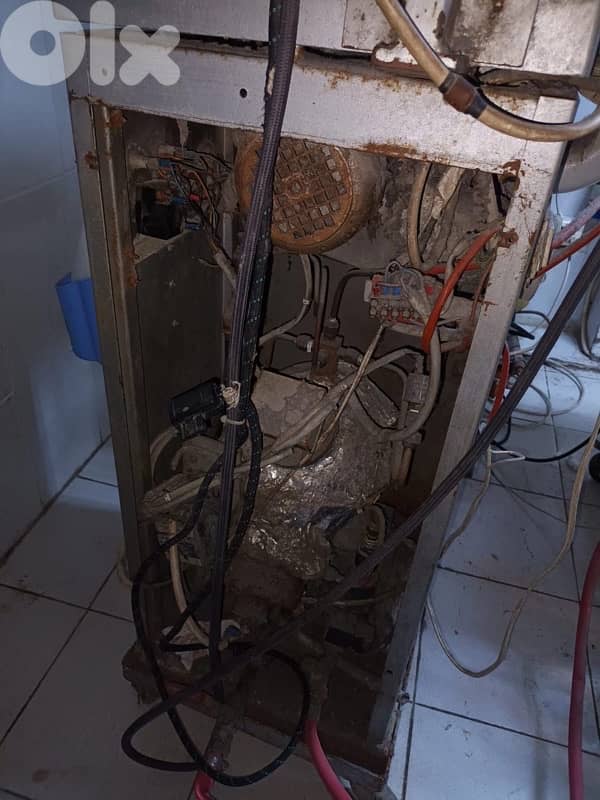 used comptel ironing table 3