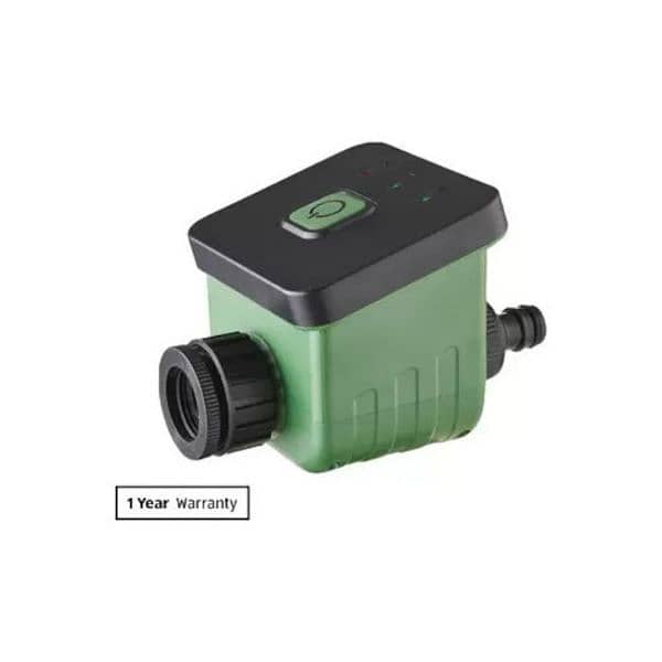 bluetooth irrigation computer 1